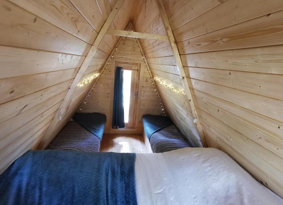 La Parenthese Meslandaise Hotell Exteriör bild